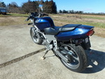     Honda CB-1 1990  10